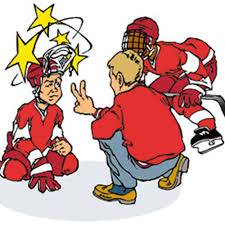 CONCUSSIONS DANGERS – NEW PROTOCOLS TO KEEP ATHLETES SAFE