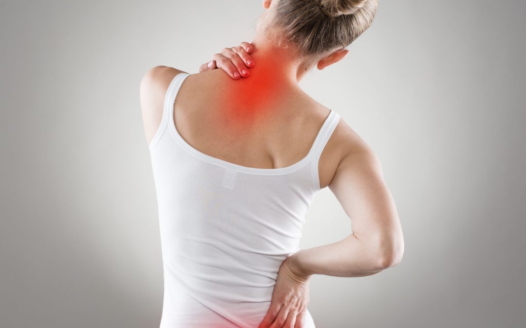Joint Pain – Relieving Aches & Pains